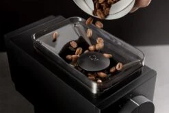 Fellow Ode Brew Grinder -Brewroast Deals Store FellowOdeBrewGrinder Hero 6