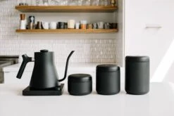 Fellow Stagg EKG 0.9L Kettle - Matte Black 11 Fellow Stagg EKG 0.9L Kettle - Matte Black -Brewroast Deals Store Fellow AtmosLifestyle 74