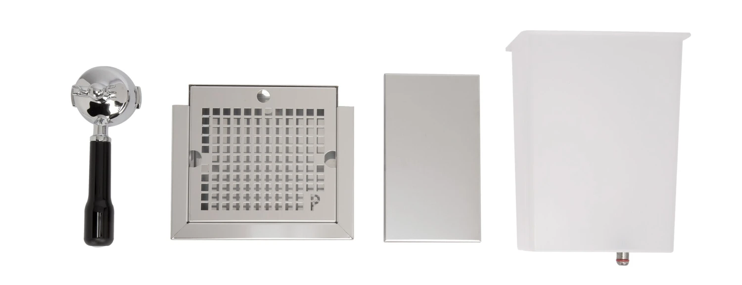 Profitec GO Espresso Machine - Yellow 10 Profitec GO Espresso Machine - Yellow - Image 10