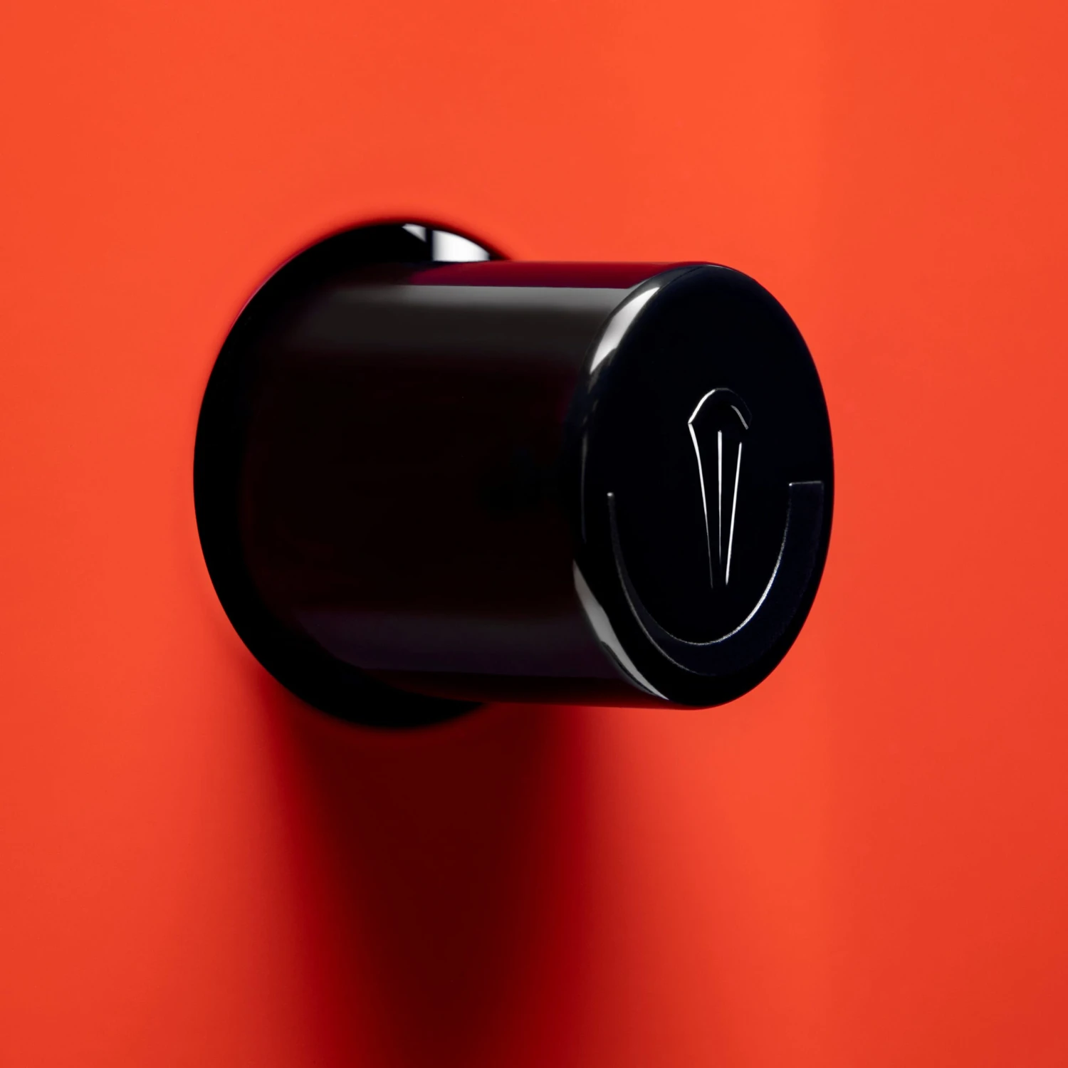 Gaggia Classic Evo Pro Espresso Machine In Lobster Red With Olive Wood 8 Gaggia Classic Evo Pro Espresso Machine In Lobster Red With Olive Wood - Image 8