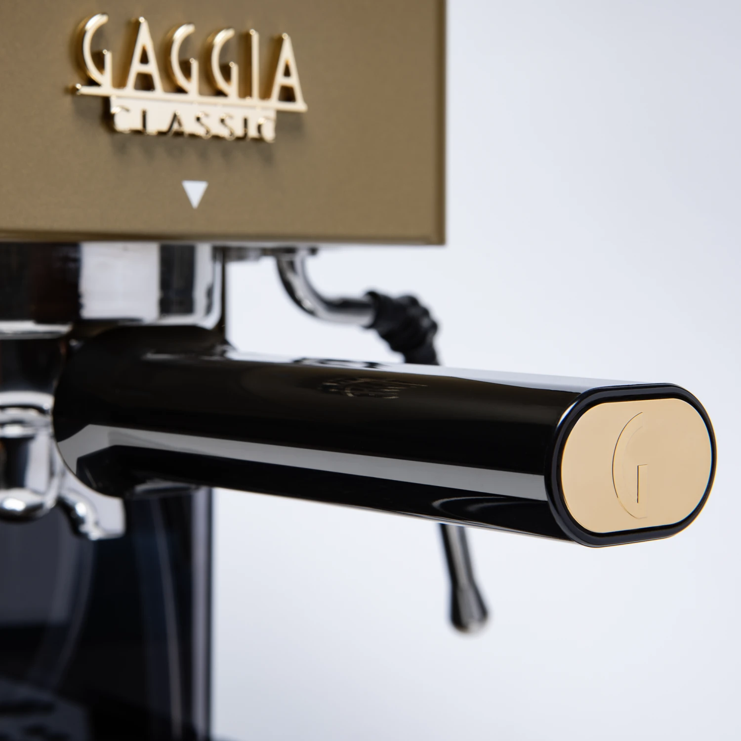 Gaggia Classic Evo Pro - 85th Anniversary Limited Edition 6 Gaggia Classic Evo Pro - 85th Anniversary Limited Edition - Image 6
