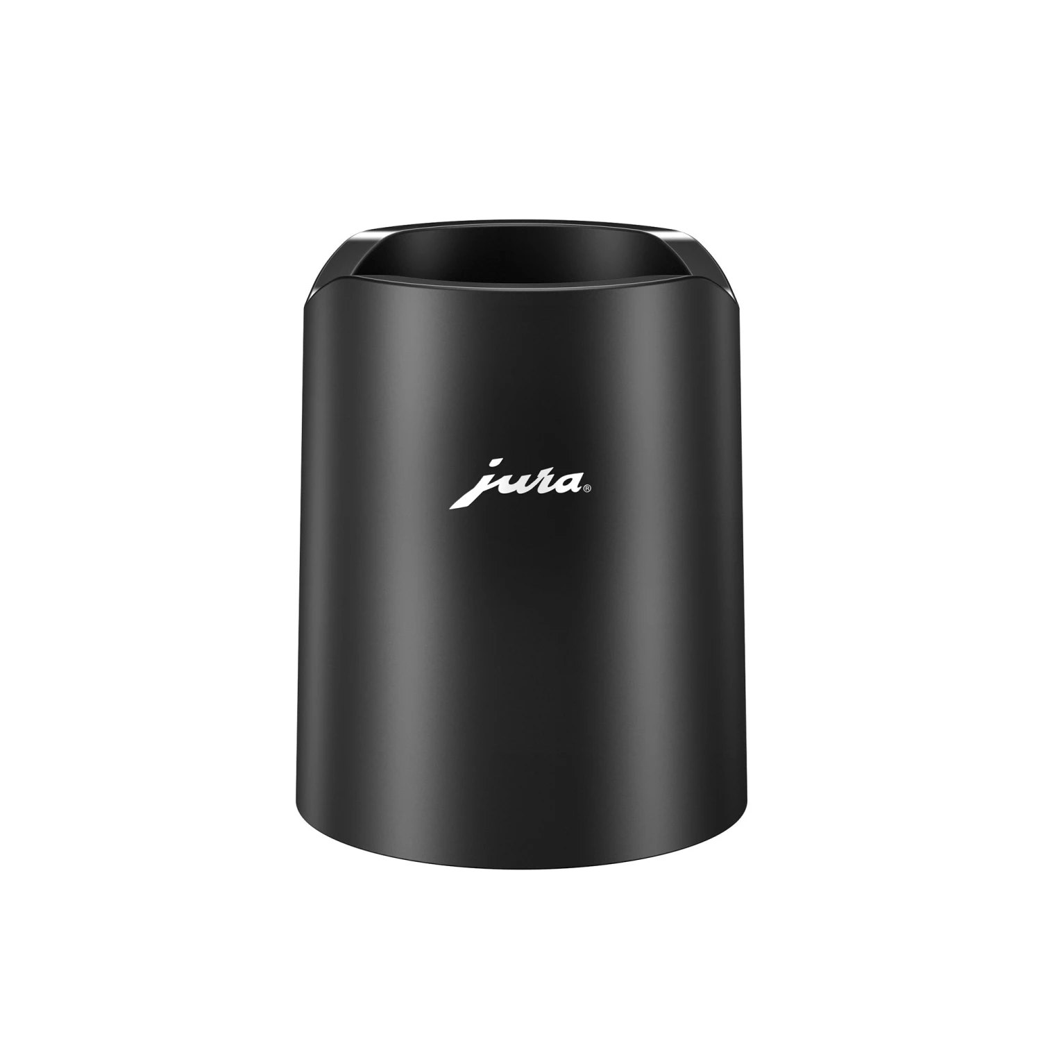JURA Glacette Milk Cooling Sleeve - Black 1 JURA Glacette Milk Cooling Sleeve - Black
