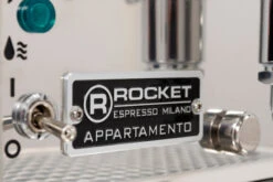 Rocket Espresso Appartamento Espresso Machine - Aquamarine Panels 30 Rocket Espresso Appartamento Espresso Machine - Aquamarine Panels -Brewroast Deals Store Grid Boiler 0880c5f1 27be 4940 b204 eebf24007f49