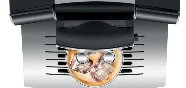 JURA Z10 Super-Automatic Espresso Machine In Diamond White 17 JURA Z10 Super-Automatic Espresso Machine In Diamond White - Image 17