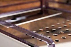 Rocket Espresso Appartamento Espresso Machine - Wenge Quarter Cut -Brewroast Deals Store Grid Reservoir b794cd5b da03 4835 8abd d883643d62db