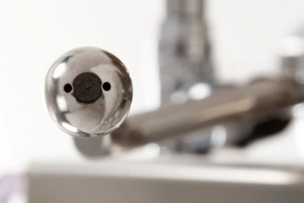 Rocket Espresso Appartamento Espresso Machine - Lacewood Quarter Cut 17 Rocket Espresso Appartamento Espresso Machine - Lacewood Quarter Cut - Image 17