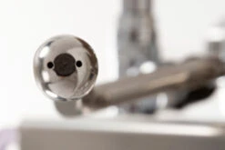 Rocket Espresso Appartamento Espresso Machine - Wenge Quarter Cut -Brewroast Deals Store Grid Wand b83740fe 7689 4e42 9272 b87949880783