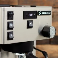 Refurbished Rancilio Silvia Pro X Dual Boiler Espresso Machine 18 Refurbished Rancilio Silvia Pro X Dual Boiler Espresso Machine -Brewroast Deals Store IMG 0127 fd346760 b415 4ad1 be3d a9e1bed83715