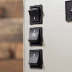 Refurbished Rancilio Silvia Pro X Dual Boiler Espresso Machine 20 Refurbished Rancilio Silvia Pro X Dual Boiler Espresso Machine -Brewroast Deals Store IMG 0135 d25ead91 4961 49a8 a665 4f402bc95bf3