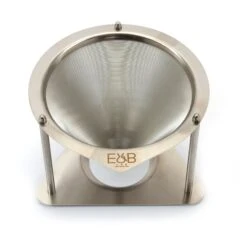 E&B Lab Dripper Cone And Stand -Brewroast Deals Store IMG 0628