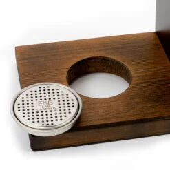 E&B Lab Drip Station - Iron Black -Brewroast Deals Store IMG 0643