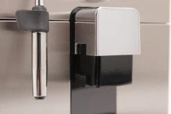 Refurbished Gaggia Brera Espresso Machine In Silver -Brewroast Deals Store IMG 0706 c60f1d1a 77eb 4eb8 bf55 291743a2d6b3