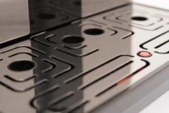 Refurbished Gaggia Brera Espresso Machine In Silver -Brewroast Deals Store IMG 0709