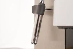 Refurbished Gaggia Brera Espresso Machine In Silver -Brewroast Deals Store IMG 0710