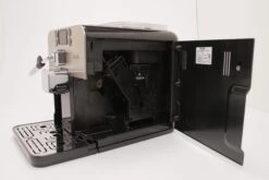 Refurbished Gaggia Brera Espresso Machine In Silver -Brewroast Deals Store IMG 0713