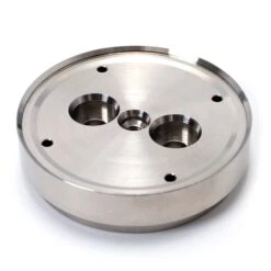 Gaggia Classic Stainless Steel Shower Holding Plate -Brewroast Deals Store IMG 0894