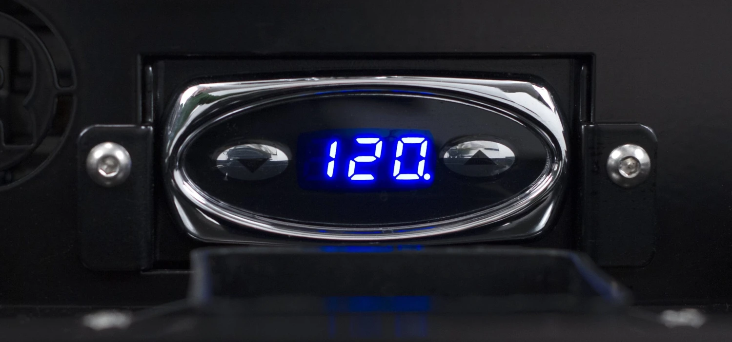 Rocket Espresso Mozzafiato Cronometro R Bianco Espresso Machine 13 Rocket Espresso Mozzafiato Cronometro R Bianco Espresso Machine - Image 13