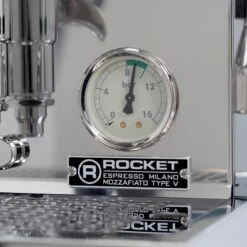 Rocket Espresso Mozzafiato Cronometro V Espresso Machine -Brewroast Deals Store IMG 1284