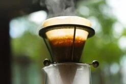 Saint Anthony Industries Phoenix70 Pourover Coffee Dripper 11 Saint Anthony Industries Phoenix70 Pourover Coffee Dripper -Brewroast Deals Store IMG 20734 Edit