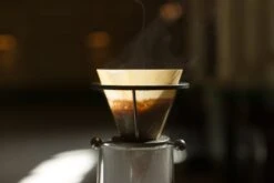 Saint Anthony Industries Phoenix70 Pourover Coffee Dripper 10 Saint Anthony Industries Phoenix70 Pourover Coffee Dripper -Brewroast Deals Store IMG 20809 Edit