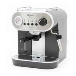 Brewroast Deals Store 12 Refurbished Gaggia Carezza De LUXE