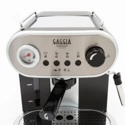 Refurbished Gaggia Carezza De LUXE 17 Refurbished Gaggia Carezza De LUXE -Brewroast Deals Store IMG 2344 125aae8b c1f2 43cc ac9f 257c80da0896