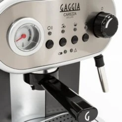 Refurbished Gaggia Carezza De LUXE 19 Refurbished Gaggia Carezza De LUXE -Brewroast Deals Store IMG 2346 3b980911 645d 49cf 904e 761541089ae0