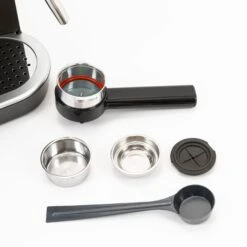 Refurbished Gaggia Carezza De LUXE 26 Refurbished Gaggia Carezza De LUXE -Brewroast Deals Store IMG 2353 a27ae1d1 e519 4fe9 85f2 7736cc02de99