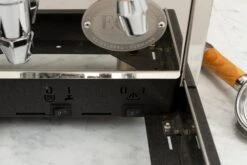 ECM Synchronika Espresso Machine - Olive Wood 23 ECM Synchronika Espresso Machine - Olive Wood -Brewroast Deals Store IMG 2380