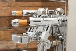 ECM Synchronika Espresso Machine - Olive Wood 24 ECM Synchronika Espresso Machine - Olive Wood -Brewroast Deals Store IMG 2381