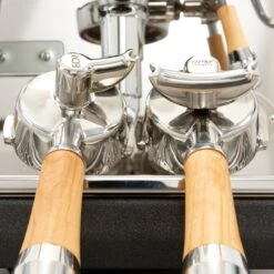 ECM Synchronika Espresso Machine - Olive Wood 27 ECM Synchronika Espresso Machine - Olive Wood -Brewroast Deals Store IMG 2384