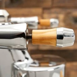 ECM Synchronika Espresso Machine - Olive Wood 34 ECM Synchronika Espresso Machine - Olive Wood -Brewroast Deals Store IMG 2387