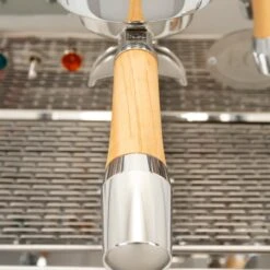 ECM Synchronika Espresso Machine - Olive Wood 30 ECM Synchronika Espresso Machine - Olive Wood -Brewroast Deals Store IMG 2388