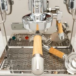 ECM Synchronika Espresso Machine - Olive Wood 29 ECM Synchronika Espresso Machine - Olive Wood -Brewroast Deals Store IMG 2389