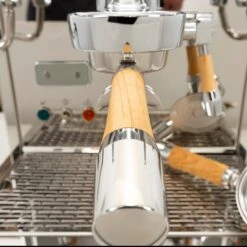 ECM Synchronika Espresso Machine - Olive Wood 32 ECM Synchronika Espresso Machine - Olive Wood -Brewroast Deals Store IMG 2390