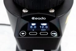 Ceado E6P Electronic Espresso Grinder 24 Ceado E6P Electronic Espresso Grinder -Brewroast Deals Store IMG 2521