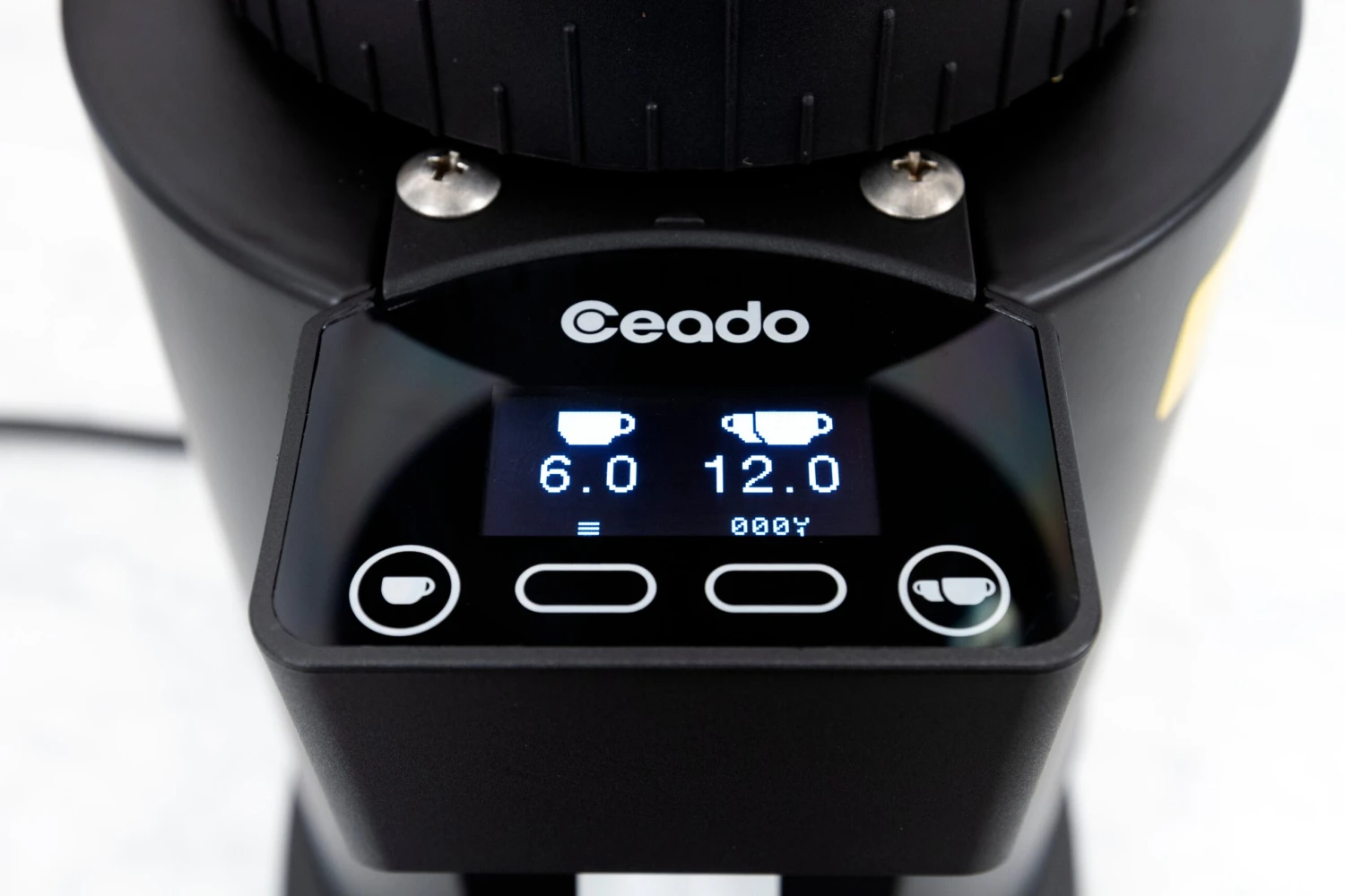 Ceado E6P Electronic Espresso Grinder 11 Ceado E6P Electronic Espresso Grinder - Image 11