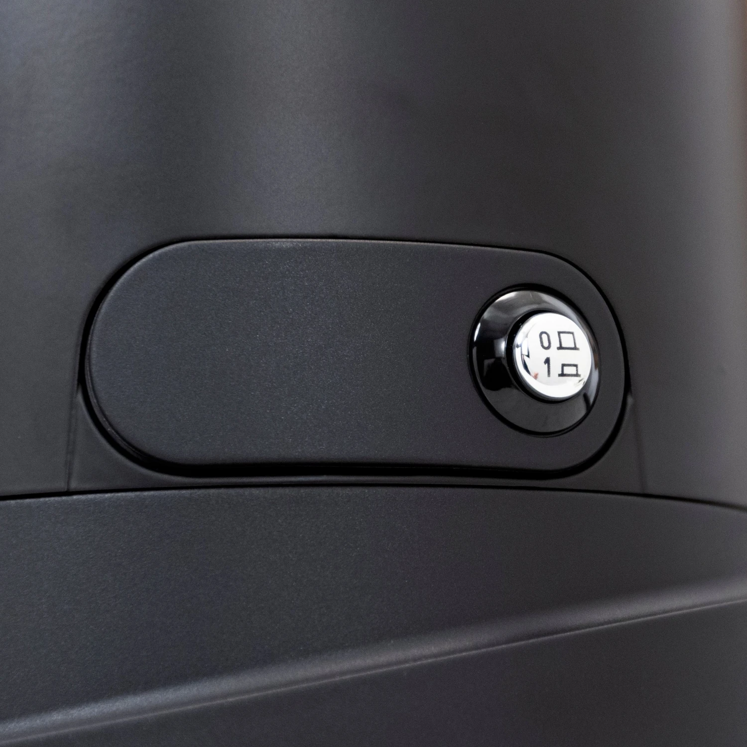 Ceado E6P Electronic Espresso Grinder 6 Ceado E6P Electronic Espresso Grinder - Image 6