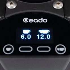 Ceado E6P Electronic Espresso Grinder 18 Ceado E6P Electronic Espresso Grinder -Brewroast Deals Store IMG 2531