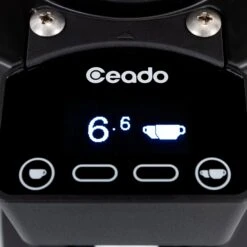 Ceado E6P Electronic Espresso Grinder 17 Ceado E6P Electronic Espresso Grinder -Brewroast Deals Store IMG 2535