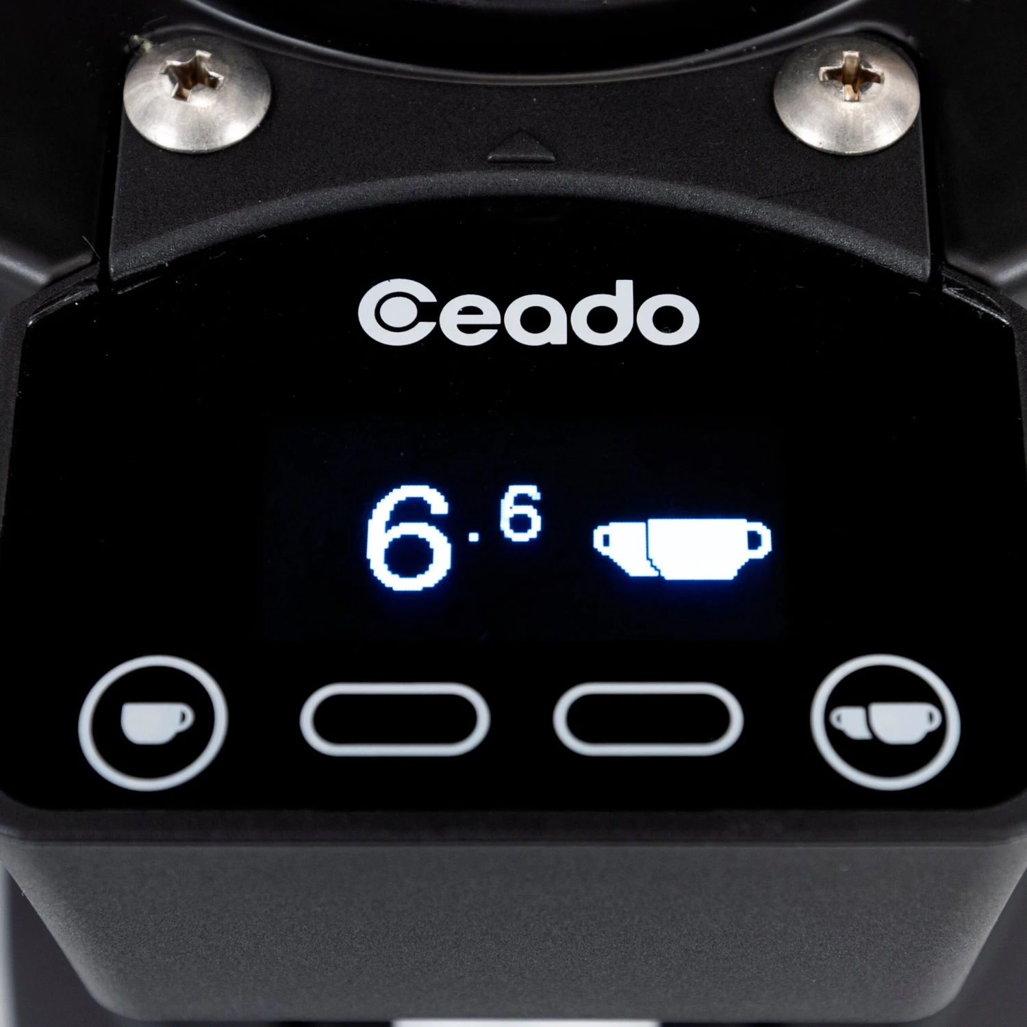 Ceado E6P Electronic Espresso Grinder 4 Ceado E6P Electronic Espresso Grinder - Image 4