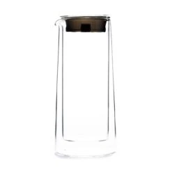 Saint Anthony Industries Filibuster Dual Wall Beverage Decanter 9 Saint Anthony Industries Filibuster Dual Wall Beverage Decanter -Brewroast Deals Store IMG 31492