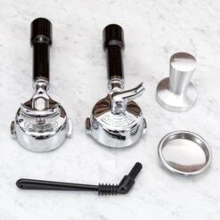 Rocket Espresso Appartamento Serie Nera Espresso Machine - Sapphire 17 Rocket Espresso Appartamento Serie Nera Espresso Machine - Sapphire -Brewroast Deals Store IMG 3165 8ff5b632 557a 4507 8cc9 3a38775dc81a