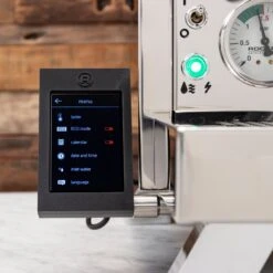 Refurbished Rocket Espresso R Cinquantotto Espresso Machine -Brewroast Deals Store IMG 3196 798ad104 c673 42bc b805 eabf5cfc19b0