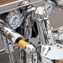 ECM Technika V Profi PID Espresso Machine - Olive Wood -Brewroast Deals Store IMG 3448