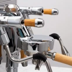 ECM Technika V Profi PID Espresso Machine - Olive Wood -Brewroast Deals Store IMG 3450