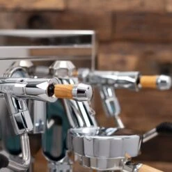 ECM Technika V Profi PID Espresso Machine - Olive Wood -Brewroast Deals Store IMG 3464 450fd641 07e7 4dd0 90d4 eb3c6f46aadc