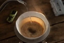 Saint Anthony Industries Phoenix70 Pourover Coffee Dripper 9 Saint Anthony Industries Phoenix70 Pourover Coffee Dripper -Brewroast Deals Store IMG 36399