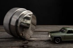 Saint Anthony Industries BT Wedge Espresso Preparation Distribution Tool 58.3mm - Curly Maple -Brewroast Deals Store IMG 36672 9f1ac368 2f46 4ee2 b8e8 741471523156