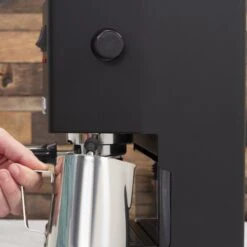 Gaggia Classic Evo Pro Espresso Machine In Thunder Black 10 Gaggia Classic Evo Pro Espresso Machine In Thunder Black -Brewroast Deals Store IMG 4122 1dd300ee 54f0 4b6c 92cb ea915f51a568